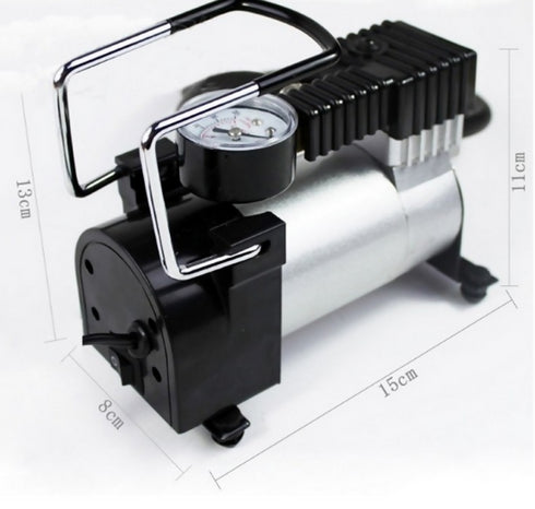 Tire Inflators